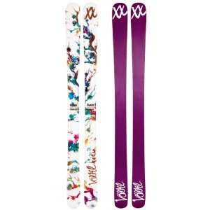   Volkl Kiku Ski   Womens One Color, 154cm