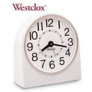  Westclox 15736 Clarion Bell Alarm Clock Electronics