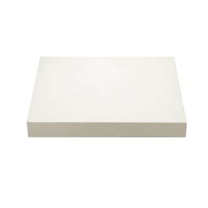  Decolav 1665 QWH Cameron 26 Inch Modular Quartz Countertop 