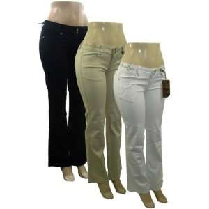  Womens Clash Jeans Case Pack 12 