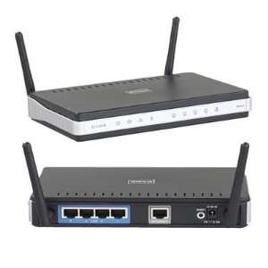  Cable/DSL Router 802.11n DIR615: Electronics