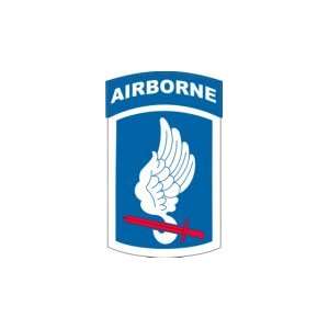  173rd Airborne Brigade