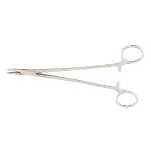    CRILE WOOD Needle Holder, 7 (17.8 cm)