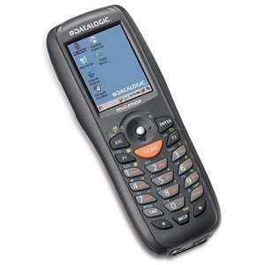  Datalogic Memor Mobile Computer. DL MEMOR+802.11G+BT+2D+CE5 