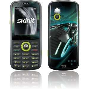  Light Cycle Ride skin for Samsung Gravity SGH T459 