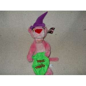  Pink Panther Plush Toy 