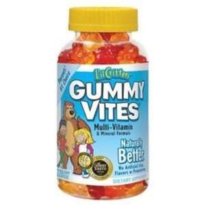  Lil Critters Gummy Vites   275 ct. Health & Personal 