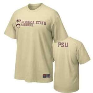  Florida State Seminoles T Shirt: Sports & Outdoors