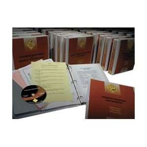  HAZWOPER Complete 40 Hour Training DVD Package