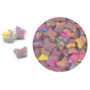 Marbled Butterfly Sprinkles/Quins:  Grocery & Gourmet Food