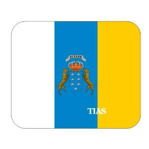  Canary Islands, Tias Mouse Pad: Everything Else