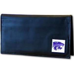  Kansas State Wildcats Checkbook in a Tin Sports 