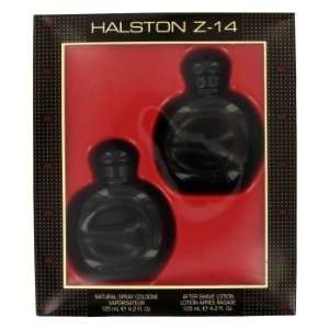  Uniquely For Him HALSTON Z 14 by Halston Gift Set    4.2 