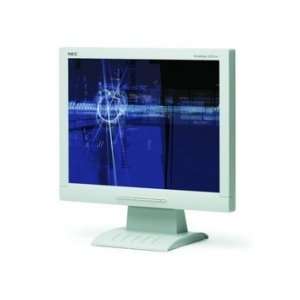  NEC AccuSync LCD5V 15 inch LCD Monitor: Electronics