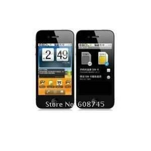   dual core cpu dual sim cards android 2.2 os gps capacitive multi touch