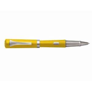  Omas Emotica Collection   Yellow Rollerball: Everything 