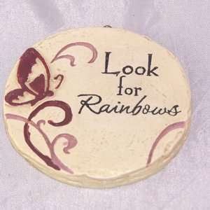  Look for Rainbows Tile 