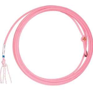  Pink Patron Heading Rope   31 XX Soft 