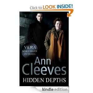 Start reading Hidden Depths  Don 