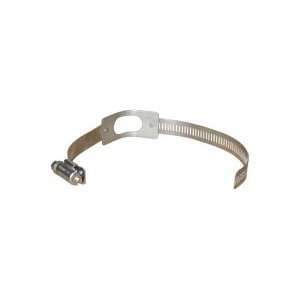  Guardex Brom 2.5in Saddle Clamp: Home Improvement