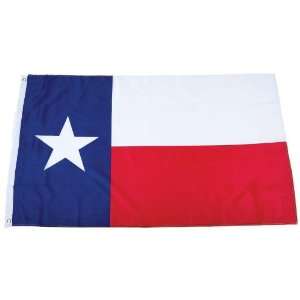   Texas Flag By 5&apos x 3&apos Texas Flag: Everything Else