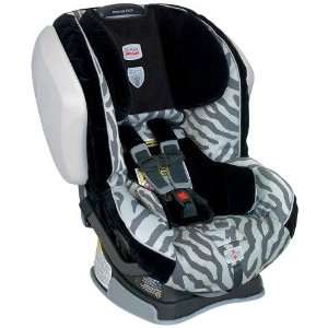  Britax Advocate 70 CS Click and Safe Convertible Car Seat, Onyx Baby