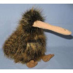  Beak the Kiwi Bird, TY Products: Toys & Games