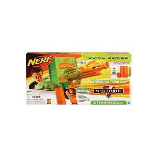  Nerf N Strike Stampede ECS Sonic Series (Limited) Toys 