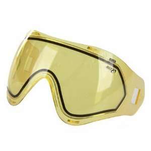  SLY Profit Thermal Goggle Lens   Yellow Amber Sports 