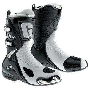  Gaerne G RS Boots   9/White Automotive