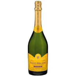  Saint Hilaire Limoux Blanc de Blanc Brut 2009 Grocery 