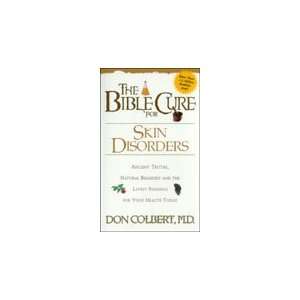  Bible Cure For Skin Disorders