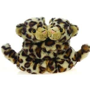  Best Friends Fur Ever Clouded Leopards 8 by Fiesta Toys & Games