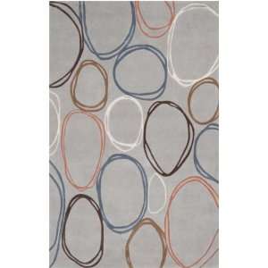  Surya Cosmopolitan COS 8992 26x8 Runner Area Rug