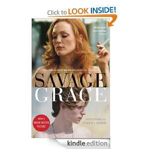 Start reading Savage Grace  
