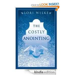 Start reading Costly Anointing on your Kindle in under a minute 