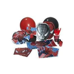  Spider Man 3 Party Pack: Toys & Games