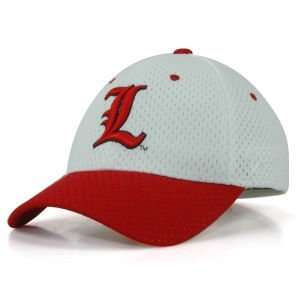    Louisville Cardinals Jersey Mesh Zfit Hat: Sports & Outdoors