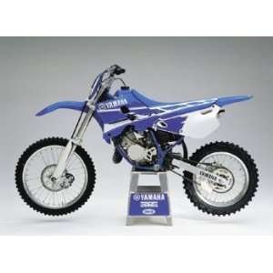  YZ80/85 Big Wheel Kit Components: Sports & Outdoors