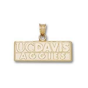  California (Davis) Aggies New UC Davis Aggies Lapel Pin 