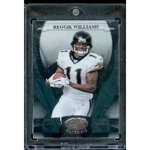   Jacksonville Jaguars / NFL Trading Card in Protective Display Case