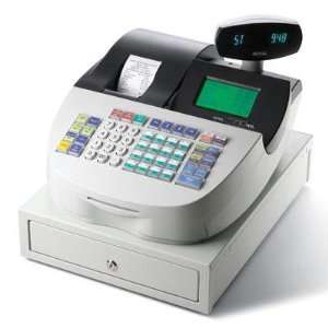  Alpha710ML Cash Register: Office Products