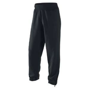 Mens AW77 Pound For Pound Pant by Nike Sportswear (Black)(Size=MEDIUM 