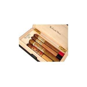  The Fuente Story 2011 Limited Box Set: Health & Personal 