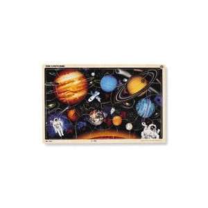  Puzzabilities Level 4   Universe Puzzle Toys & Games