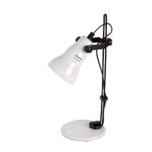  Checkolite 3411 20 Assistant Task Lamp 3411 20, White 