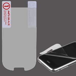    LCD Screen Protector for Nokia 3711: Cell Phones & Accessories