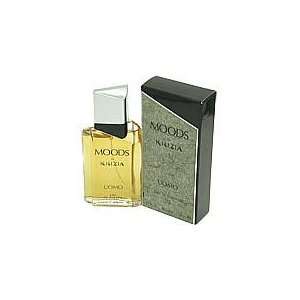  MOODS by Krizia EDT SPRAY 1.7 OZ