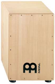 Classic cajon sound at an affordable price. Click here for a larger 