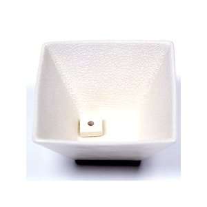  Yukari Ceramic Bowl   White
